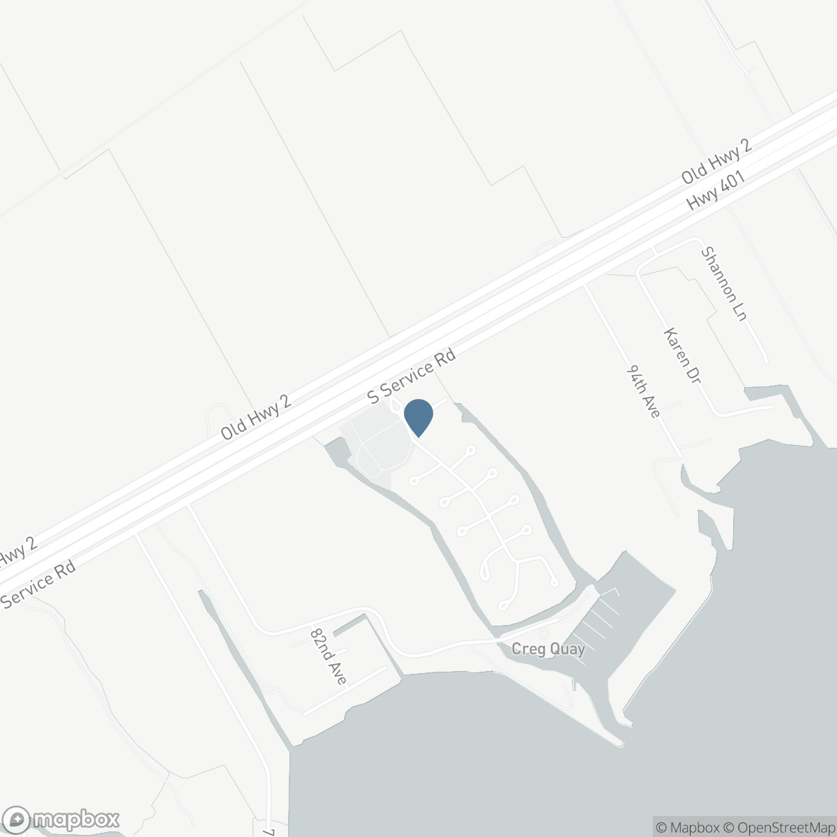 0 MCNAUGHTON COURT, South Glengarry, Ontario K0C 1E0